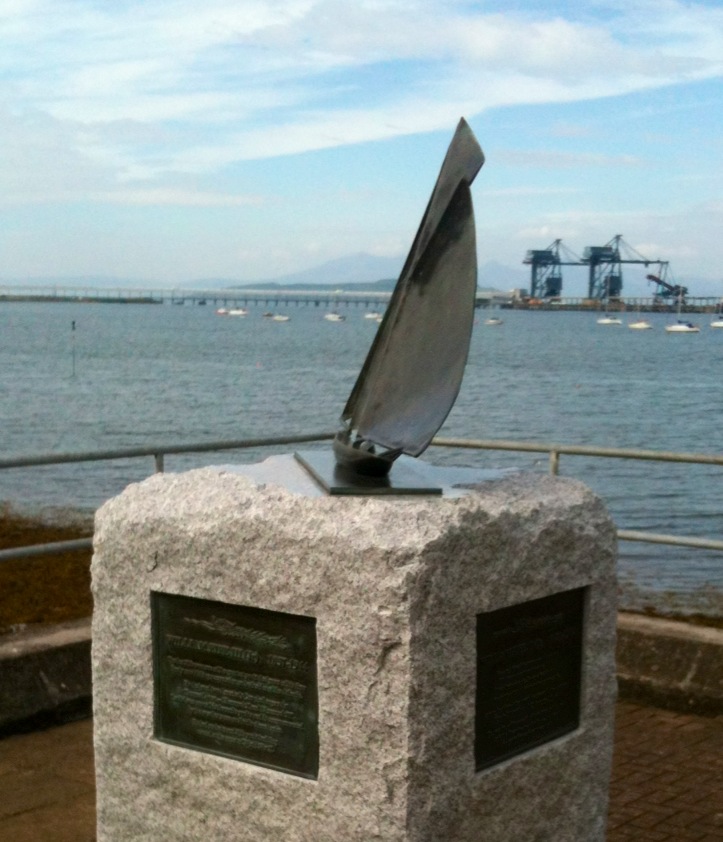 Fairlie and Fifes Fife Regatta