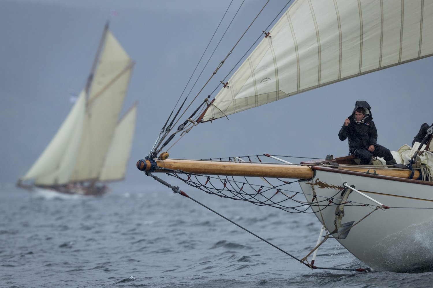 Richard Mille Fife Regatta – Fairlie, Clyde, Scotland
10-17th June 2022