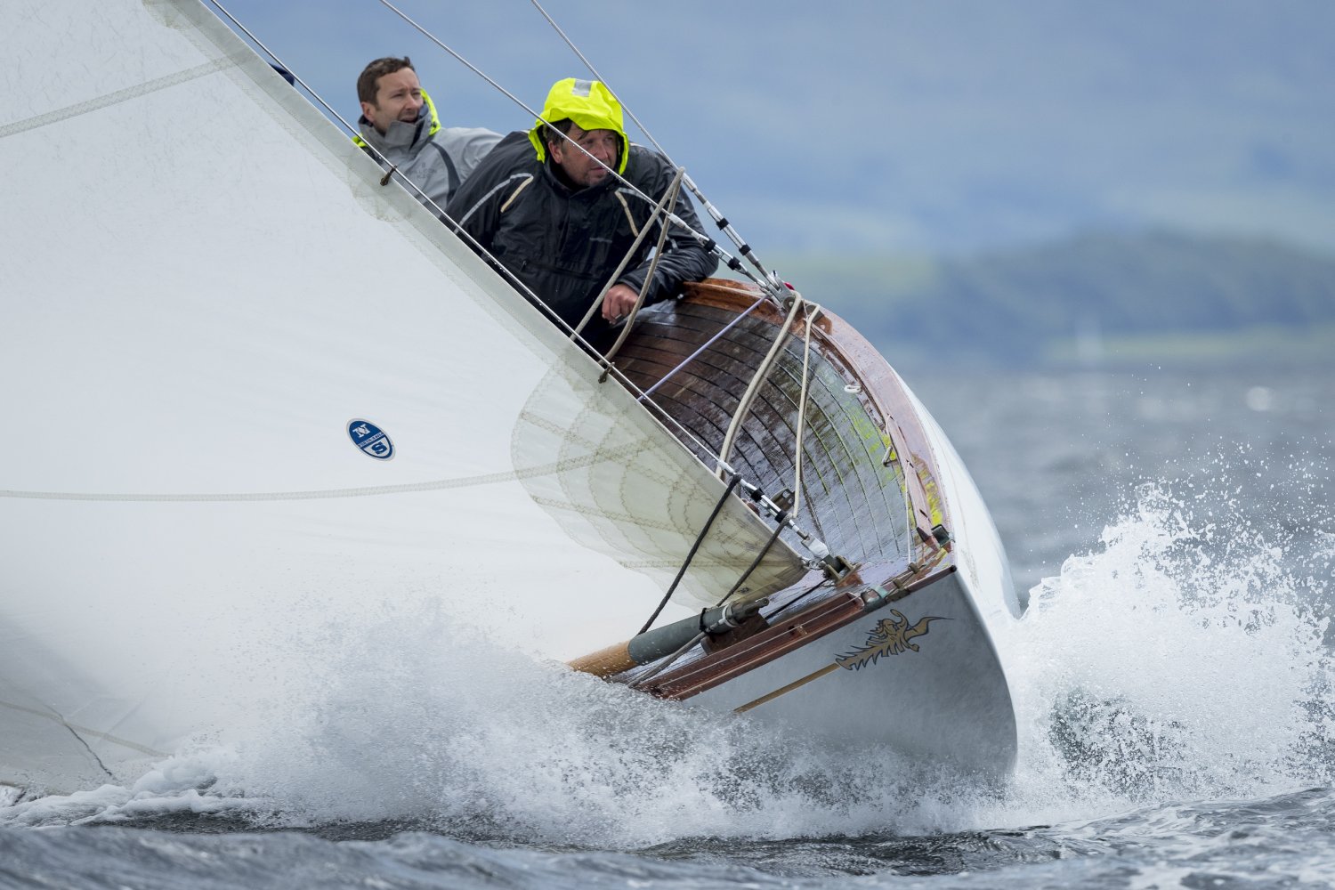 Richard Mille Fife Regatta – Fairlie, Clyde, Scotland
10-17th June 2022