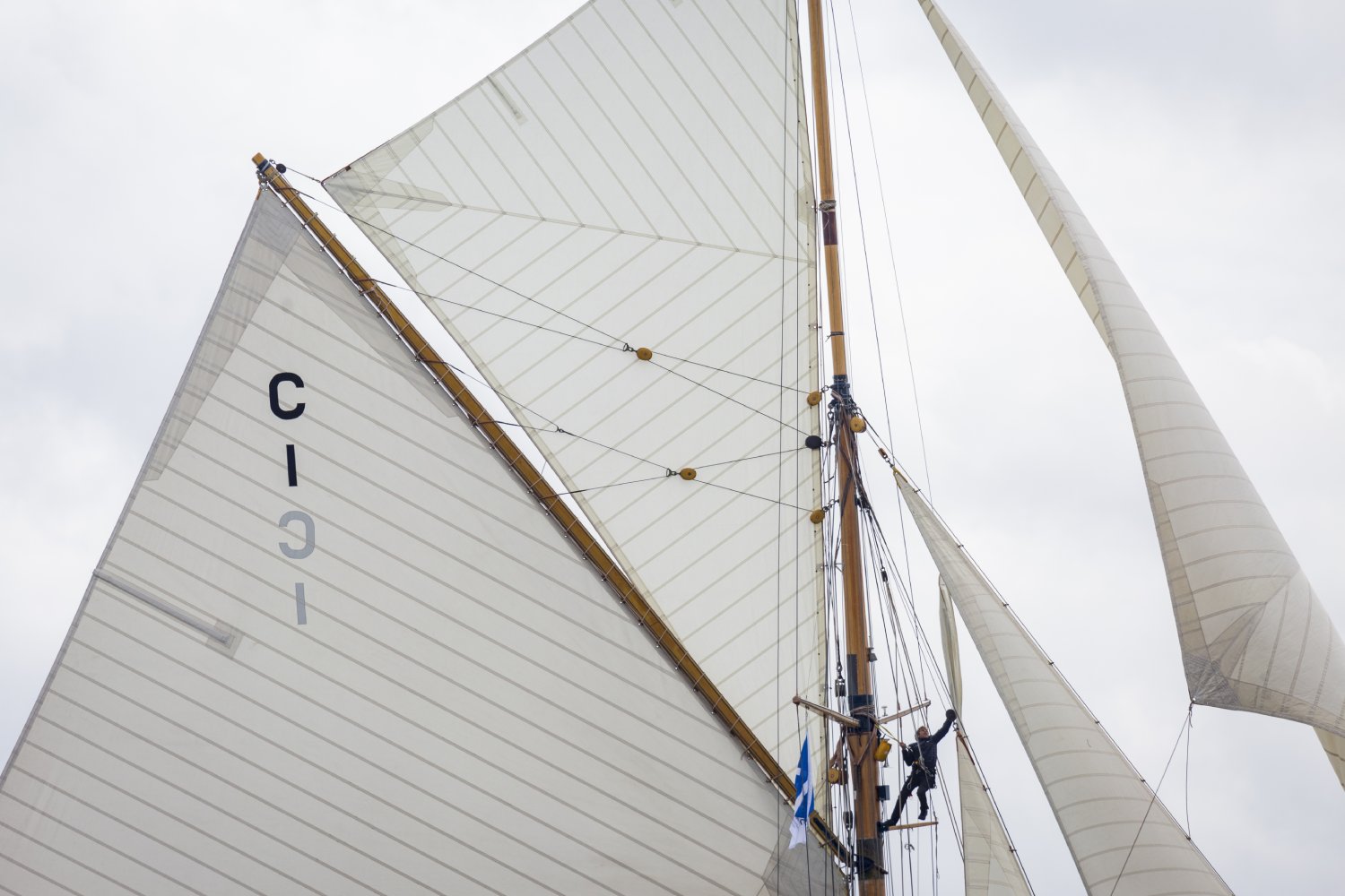 Richard Mille Fife Regatta – Fairlie, Clyde, Scotland
10-17th June 2022