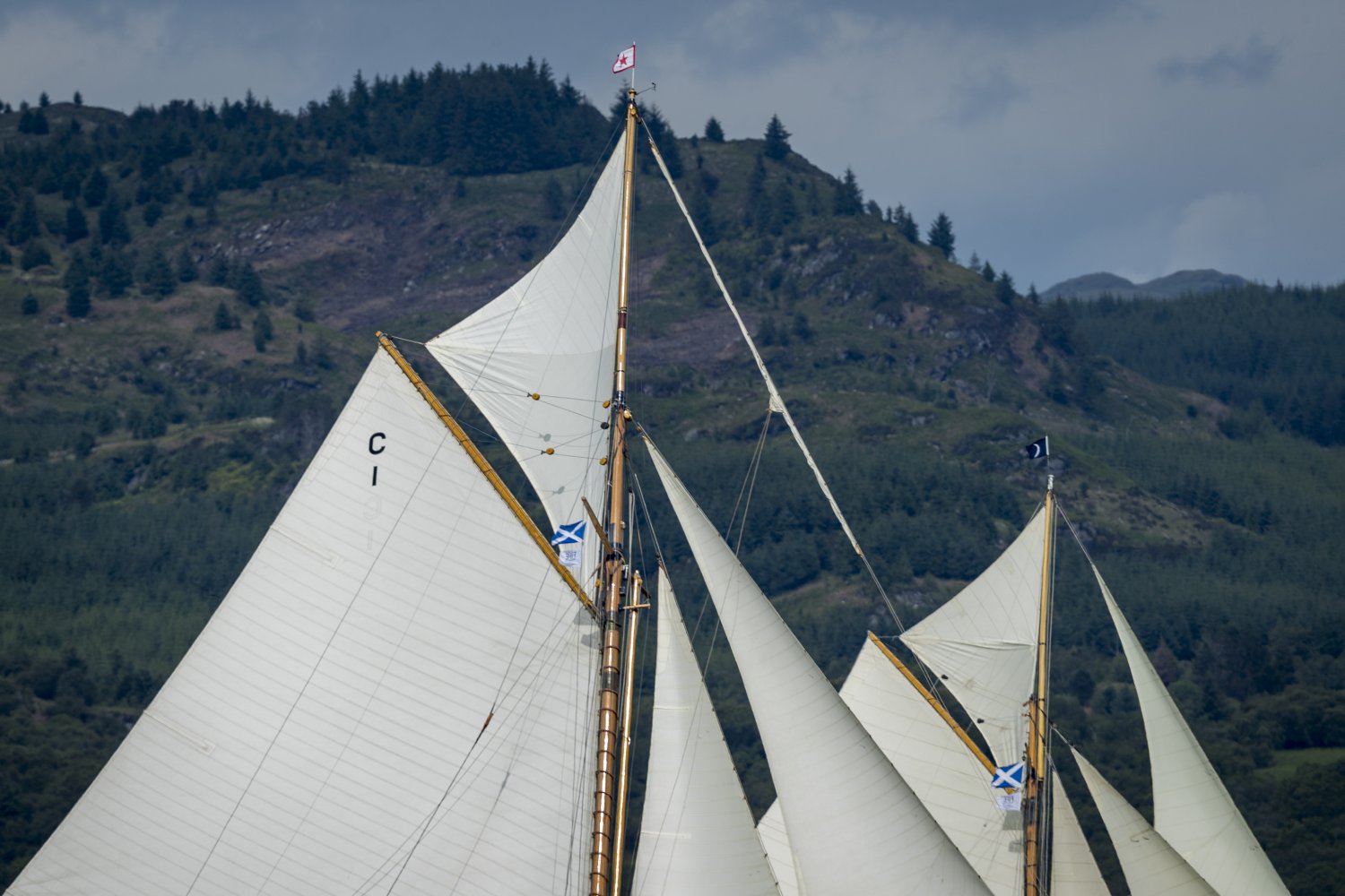 Richard Mille Fife Regatta – Fairlie, Clyde, Scotland
10-17th June 2022