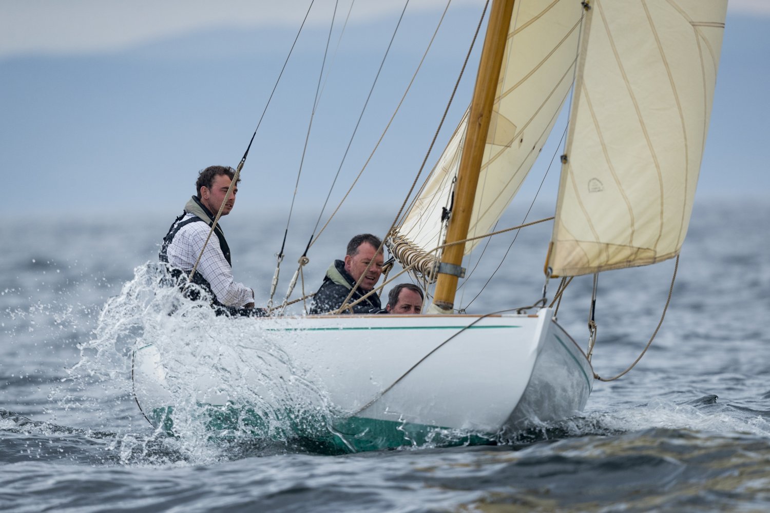 Richard Mille Fife Regatta – Fairlie, Clyde, Scotland
10-17th June 2022