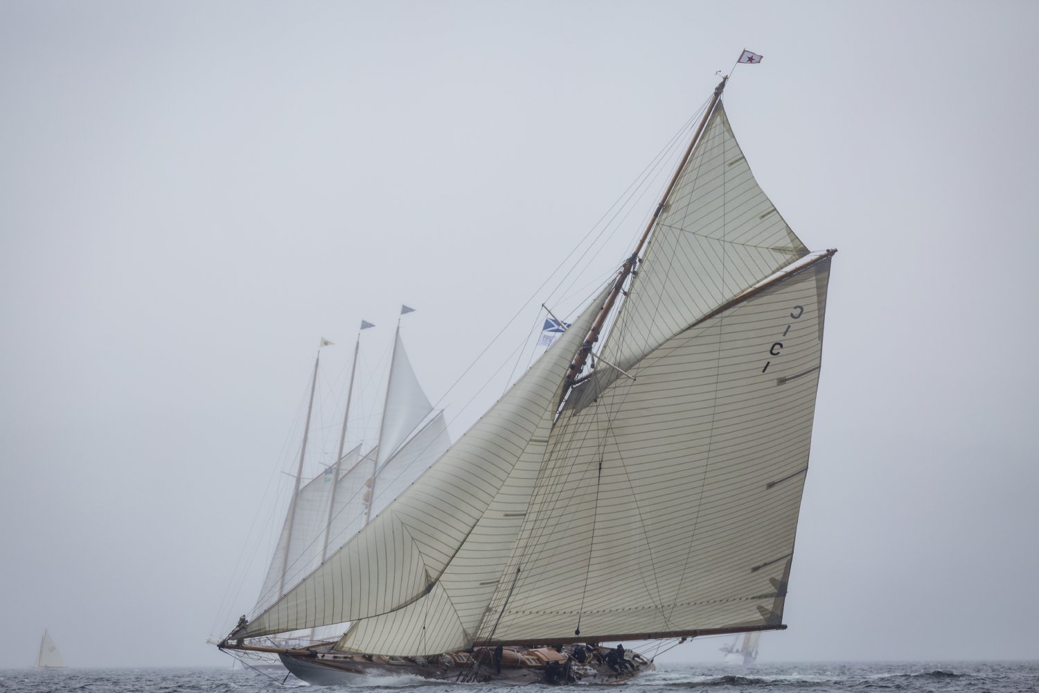 Richard Mille Fife Regatta – Fairlie, Clyde, Scotland
10-17th June 2022