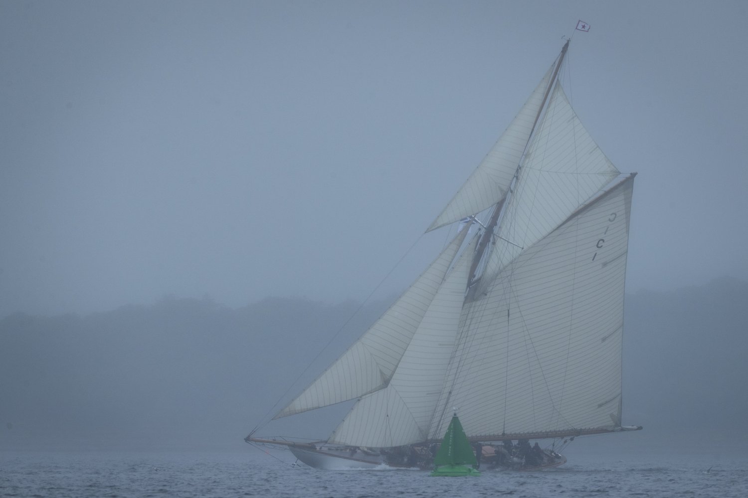Richard Mille Fife Regatta – Fairlie, Clyde, Scotland
10-17th June 2022