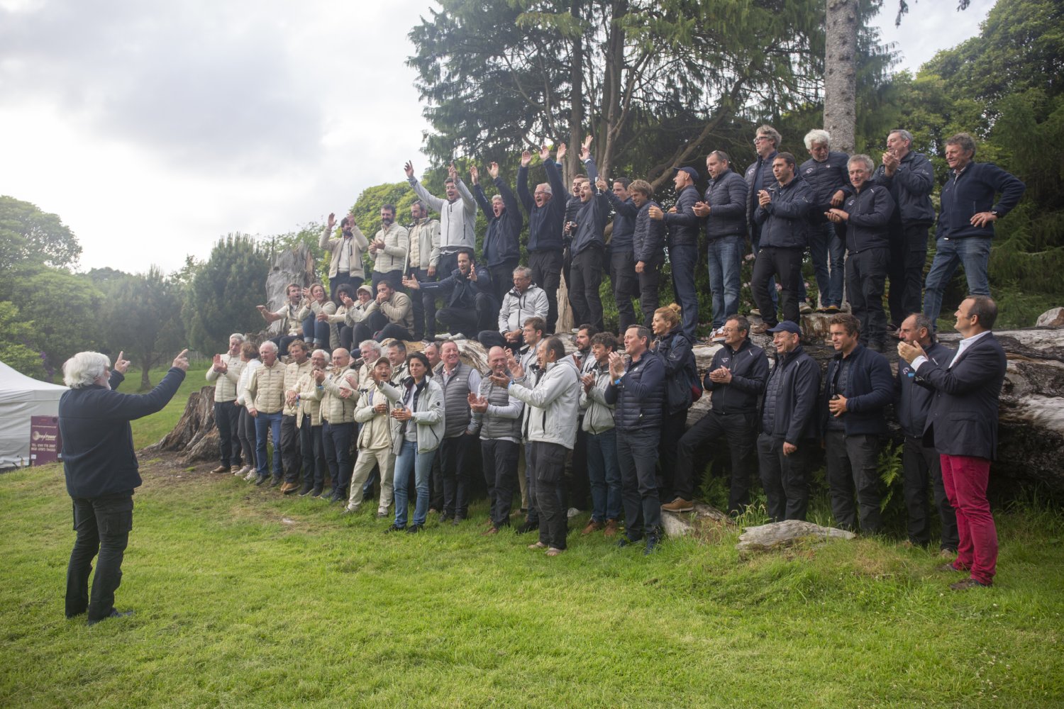 Richard Mille Fife Regatta – Fairlie, Clyde, Scotland
10-17th June 2022