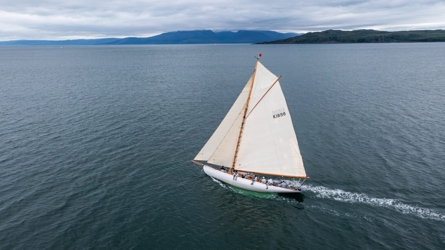 0085-Richard Mille Fife Regatta 2026 – Credit PKC Media