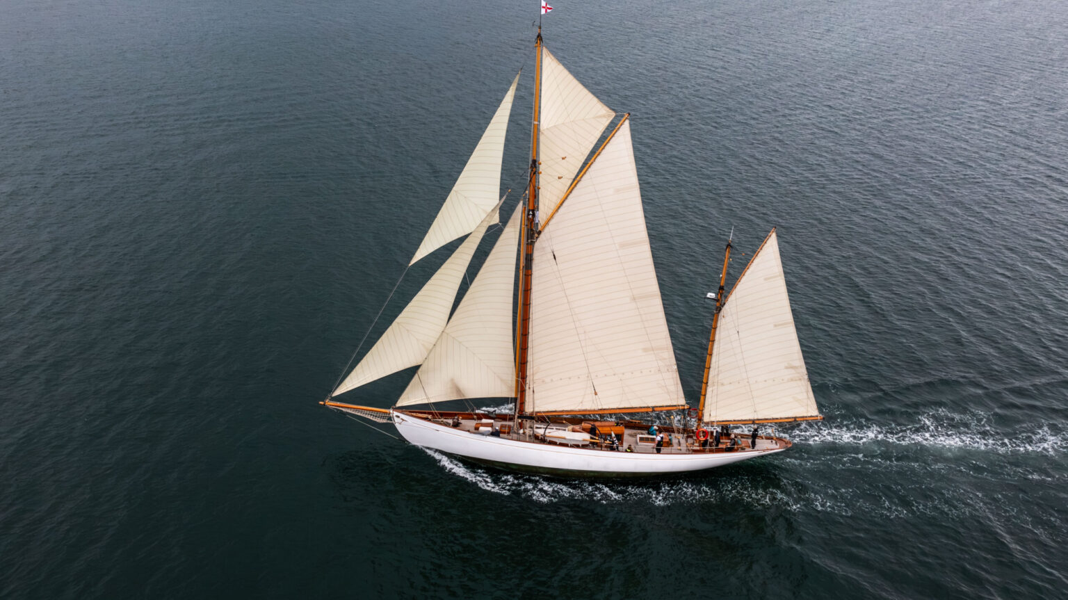 0101-Richard Mille Fife Regatta 2026 – Credit PKC Media