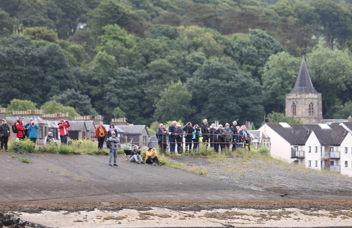 The Richard Mille Fife Regatta 2026 - PFM Pictures