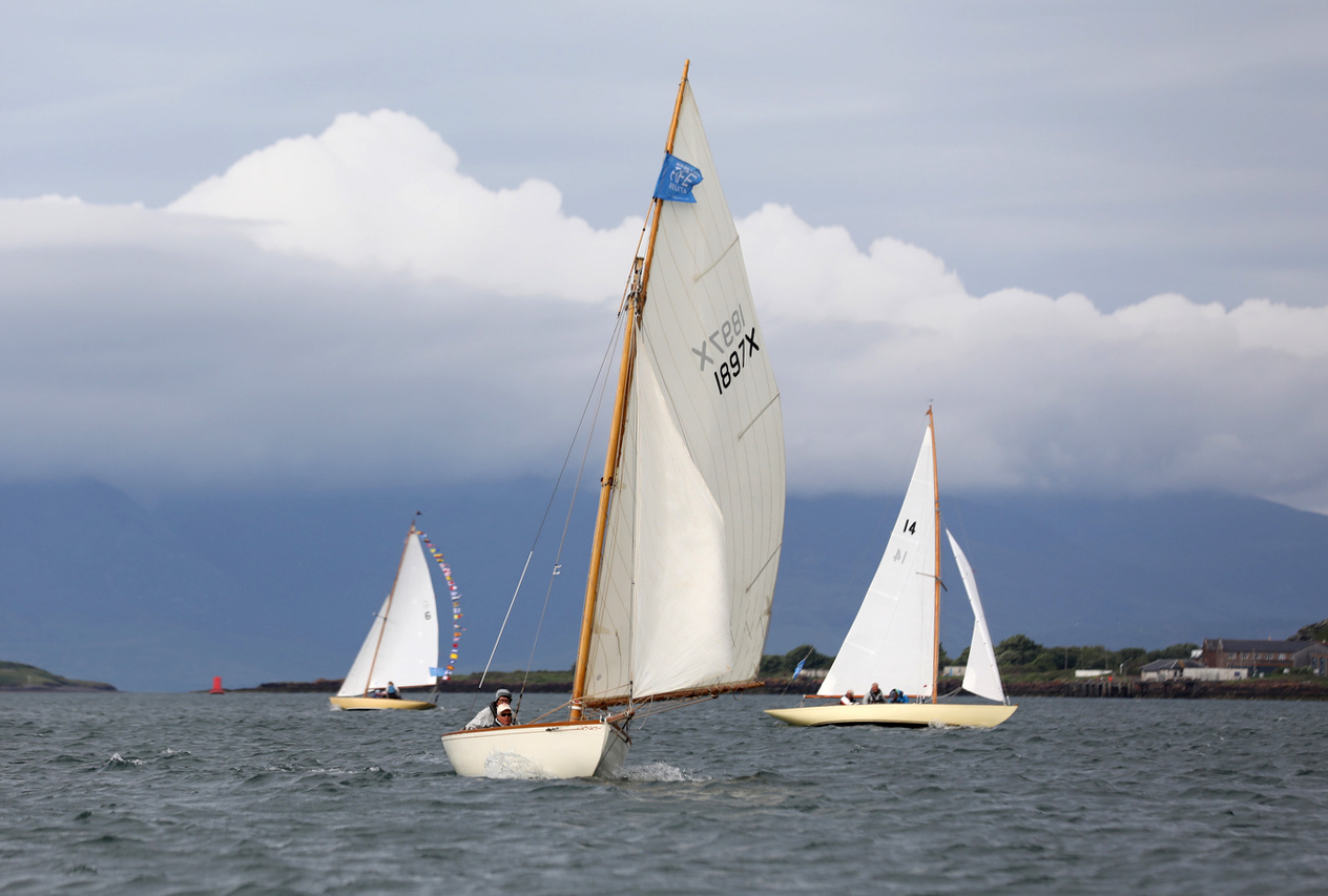The Richard Mille Fife Regatta 2026 - PFM Pictures