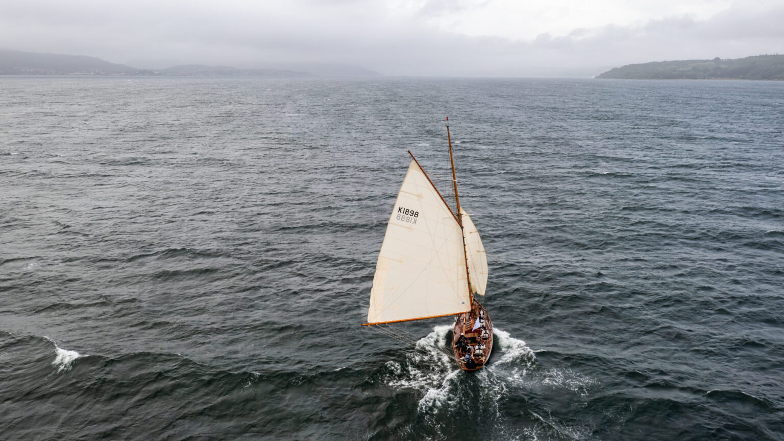0210-Richard Mille Fife Regatta 2026 - Credit PKC Media