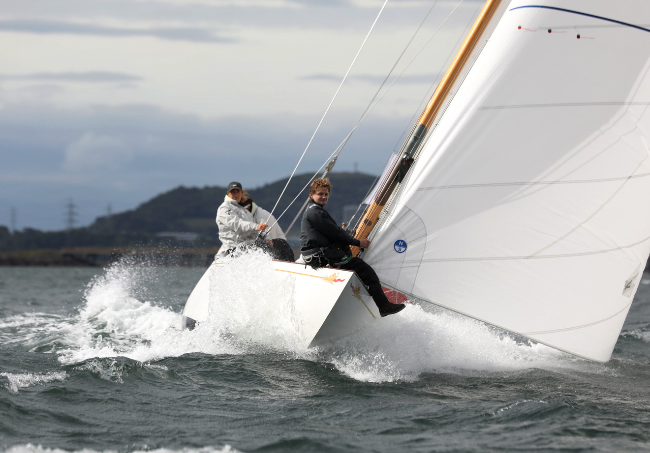 The Richard Mille Fife Regatta 2026 - PFM Pictures