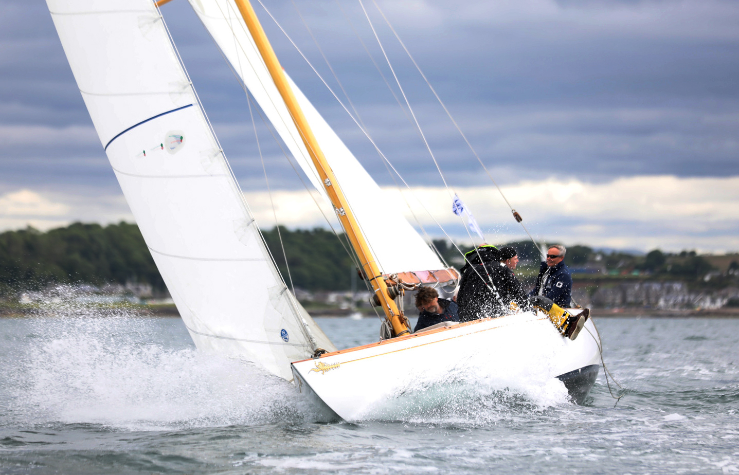 The Richard Mille Fife Regatta 2026 - PFM Pictures