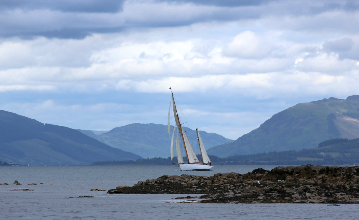 The Richard Mille Fife Regatta 2026 - PFM Pictures