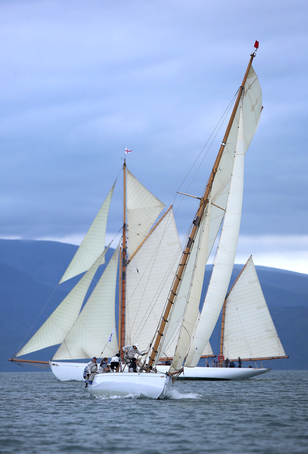 The Richard Mille Fife Regatta 2026 - PFM Pictures