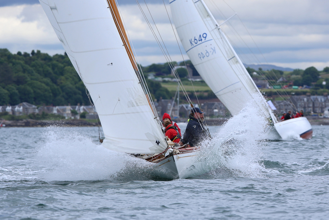 The Richard Mille Fife Regatta 2026 - PFM Pictures