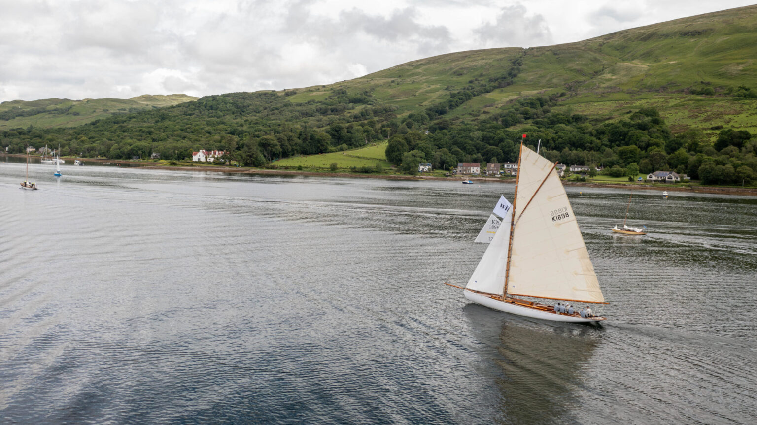 0913-Richard Mille Fife Regatta 2026 – Credit PKC Media