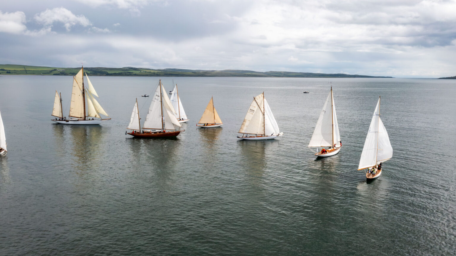 0936-Richard Mille Fife Regatta 2026 - Credit PKC Media