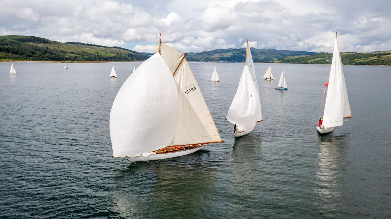 0941-Richard Mille Fife Regatta 2026 – Credit PKC Media