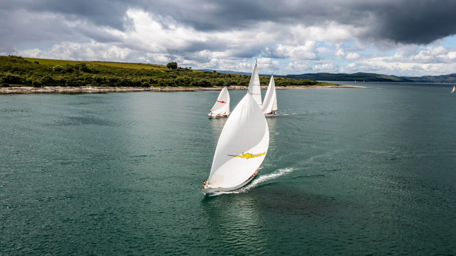 0958-Richard Mille Fife Regatta 2026 – Credit PKC Media