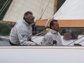 Richard Mille Fife Regatta - JRT Photo