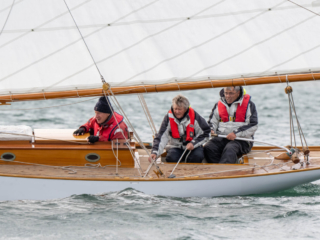 5179-Richard Mille Fife Regatta 2026 – Credit PKC Media