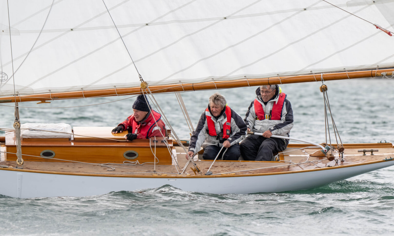 5179-Richard Mille Fife Regatta 2026 – Credit PKC Media