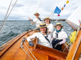 5196-Richard Mille Fife Regatta 2026 – Credit PKC Media