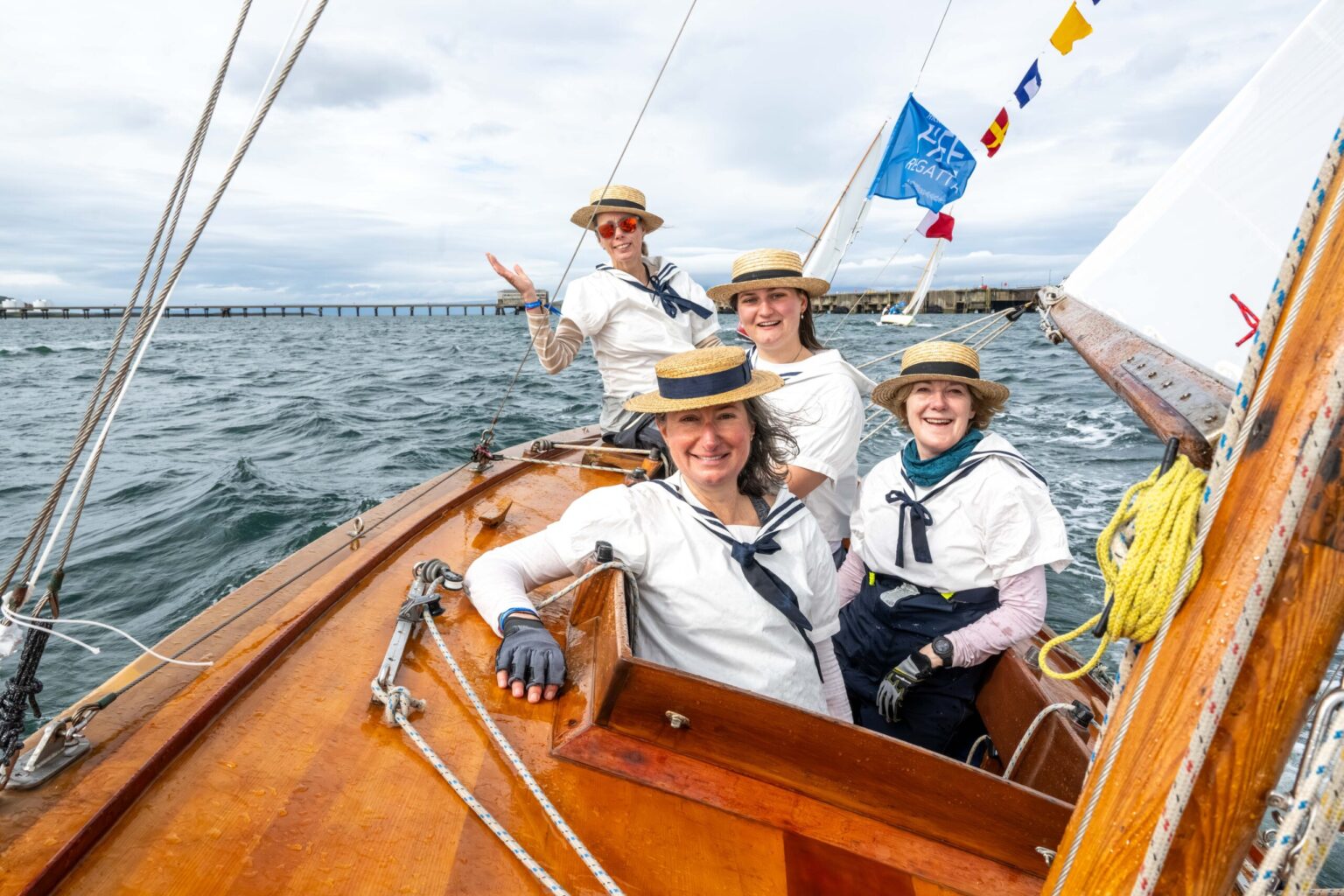 5196-Richard Mille Fife Regatta 2026 – Credit PKC Media