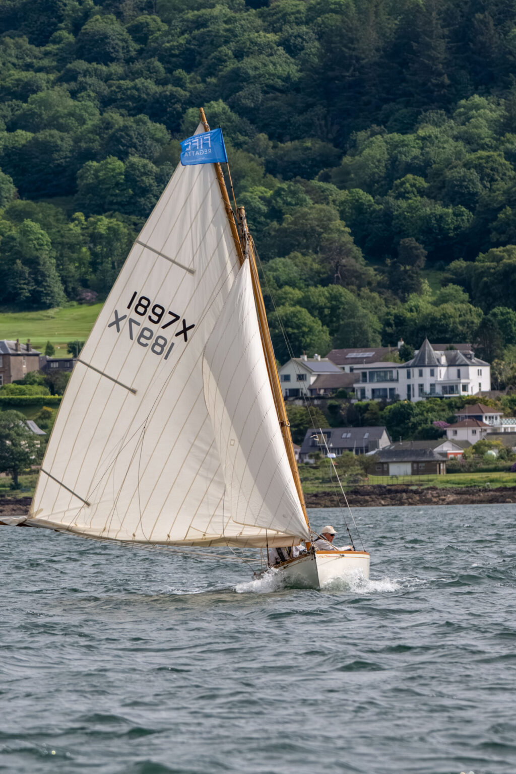 5230-Richard Mille Fife Regatta 2026 – Credit PKC Media