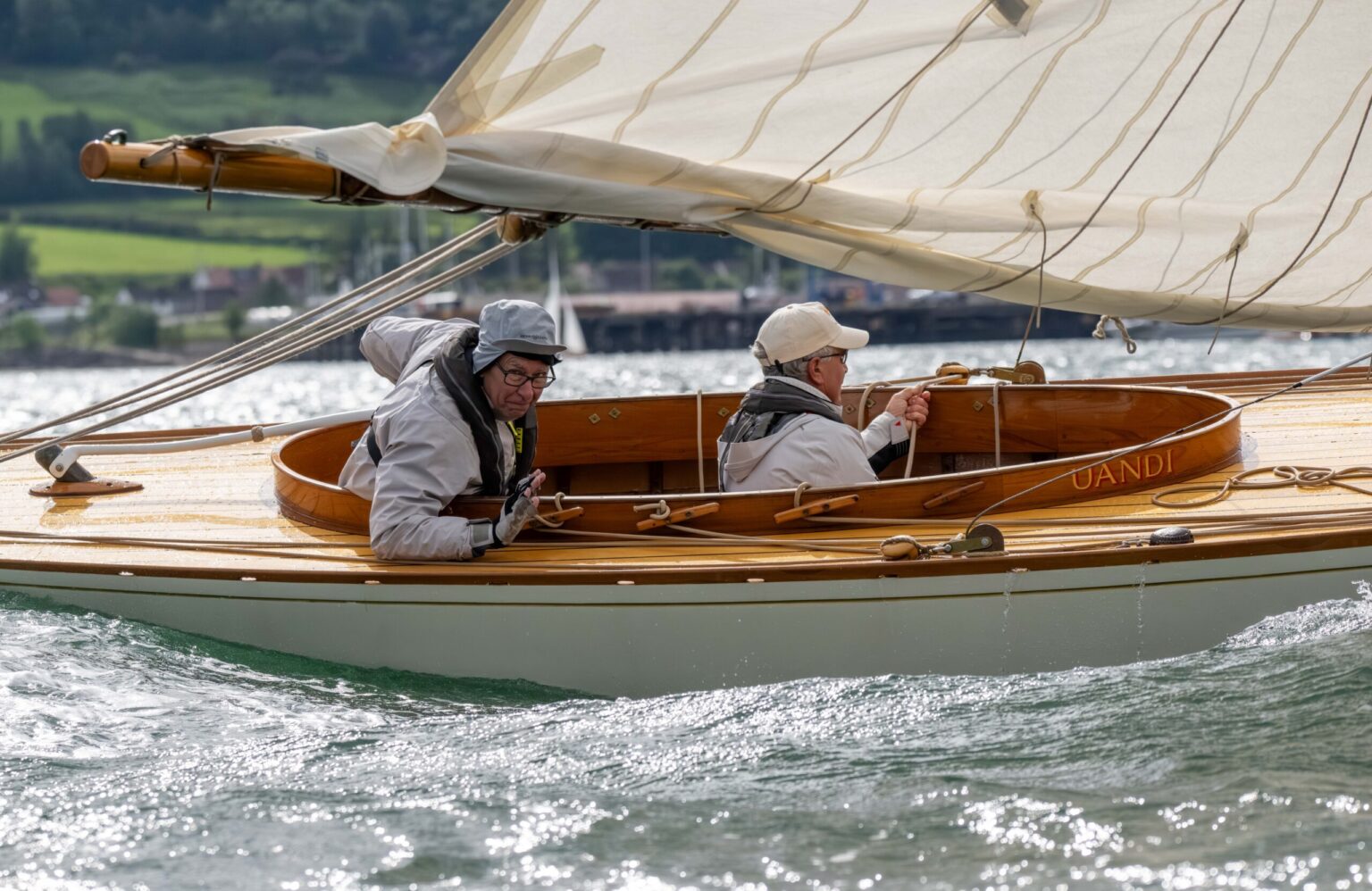 5234-Richard Mille Fife Regatta 2026 – Credit PKC Media