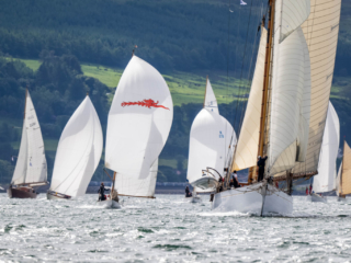 5255-Richard Mille Fife Regatta 2026 – Credit PKC Media
