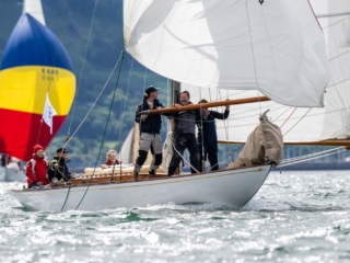 5299-Richard Mille Fife Regatta 2026 – Credit PKC Media
