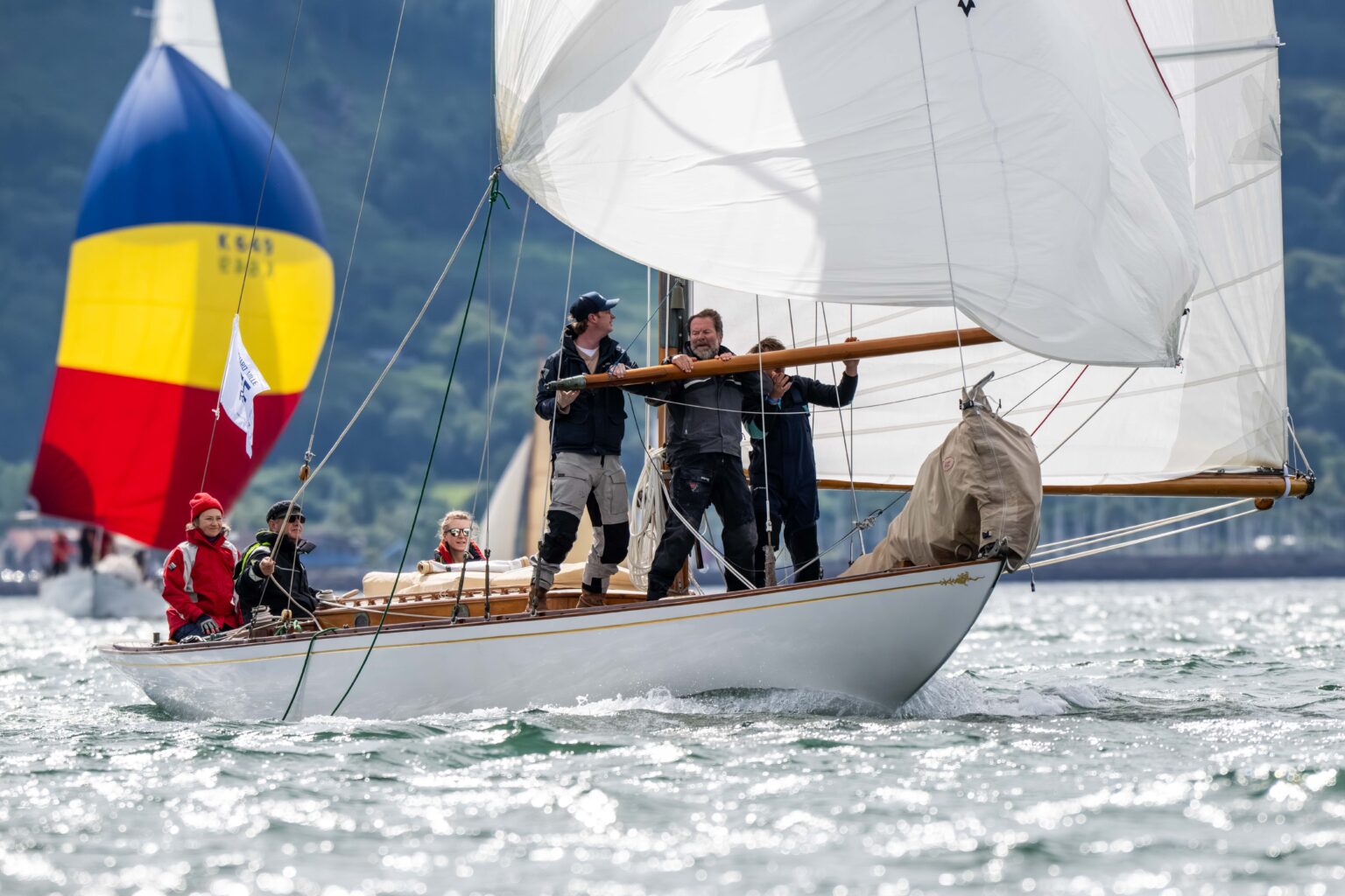 5299-Richard Mille Fife Regatta 2026 – Credit PKC Media