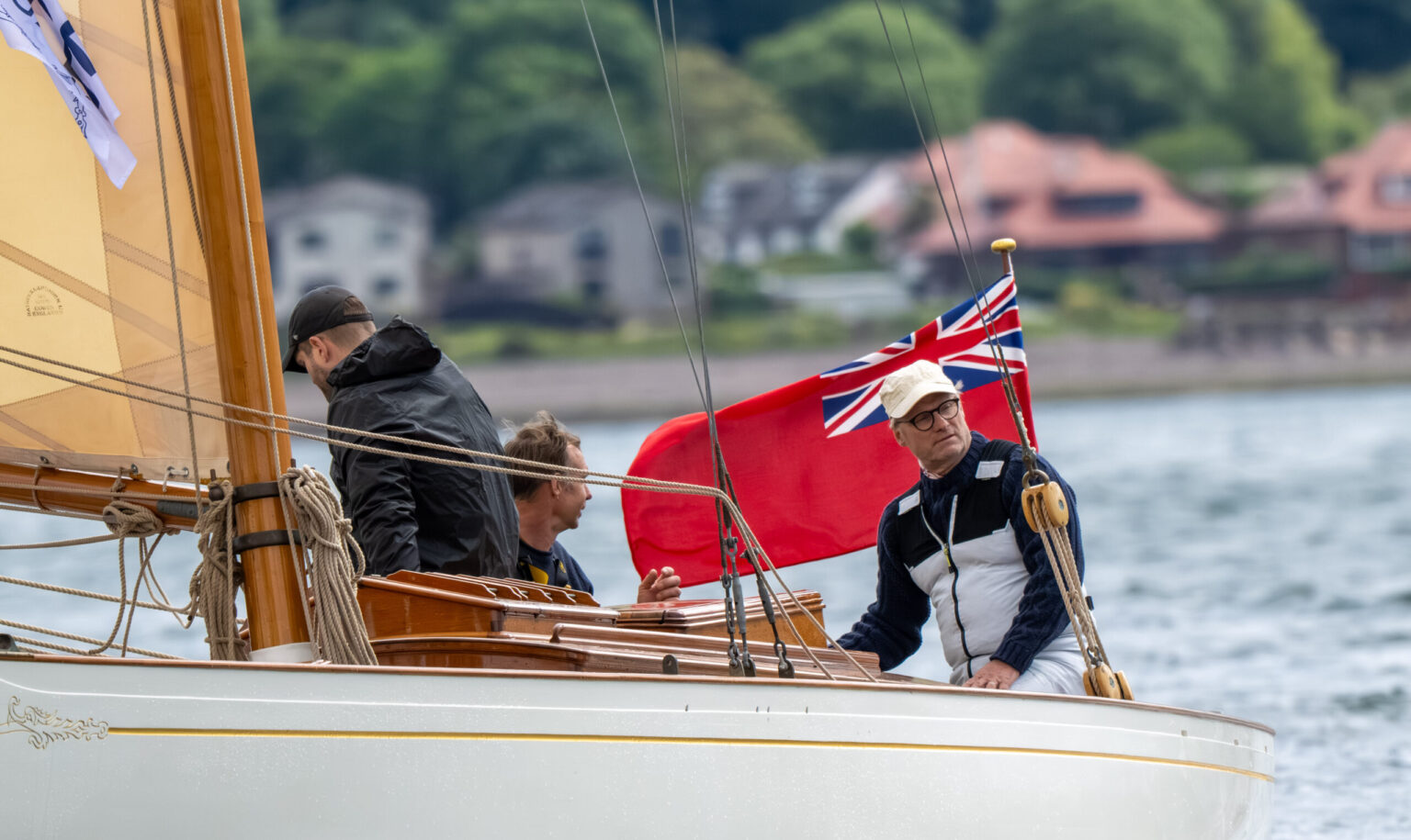 5331-Richard Mille Fife Regatta 2026 – Credit PKC Media