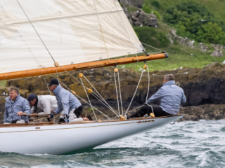 5406-Richard Mille Fife Regatta 2026 – Credit PKC Media