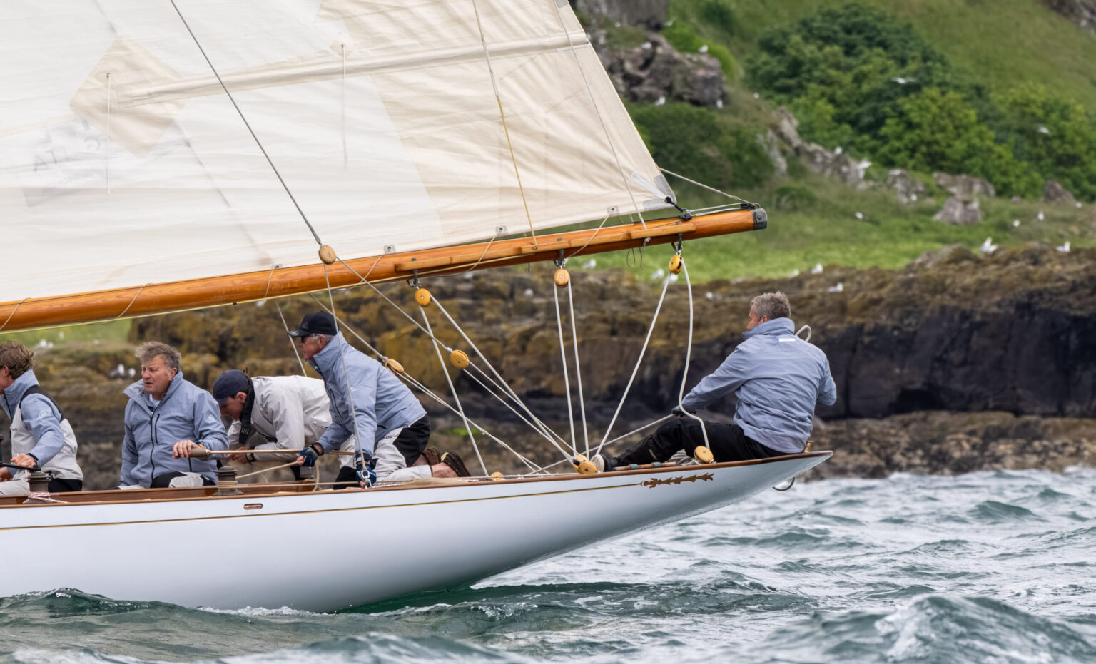 5406-Richard Mille Fife Regatta 2026 – Credit PKC Media