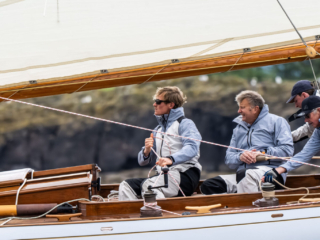 5412-Richard Mille Fife Regatta 2026 – Credit PKC Media
