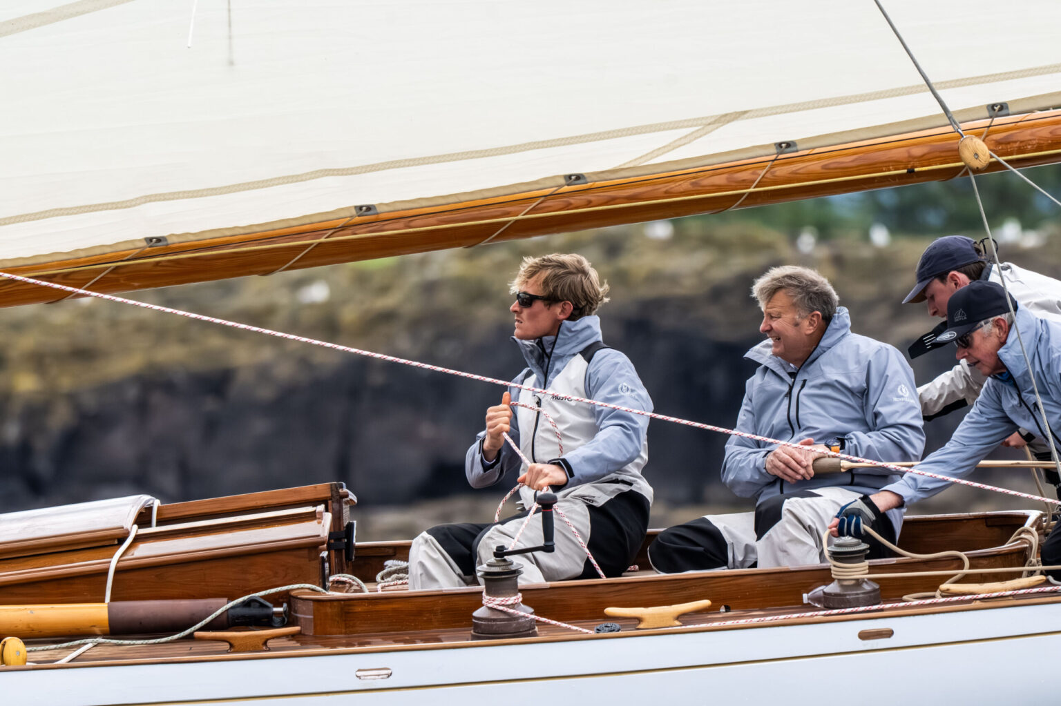 5412-Richard Mille Fife Regatta 2026 – Credit PKC Media