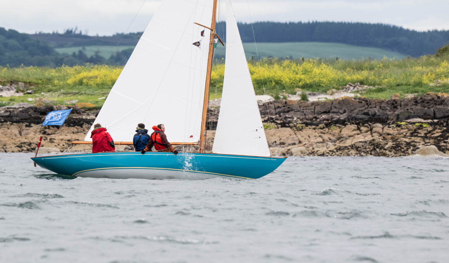 5431-Richard Mille Fife Regatta 2026 – Credit PKC Media