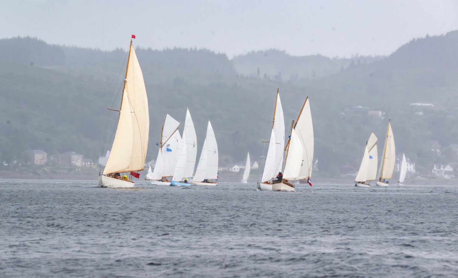 5959-Richard Mille Fife Regatta 2026 – Credit PKC Media