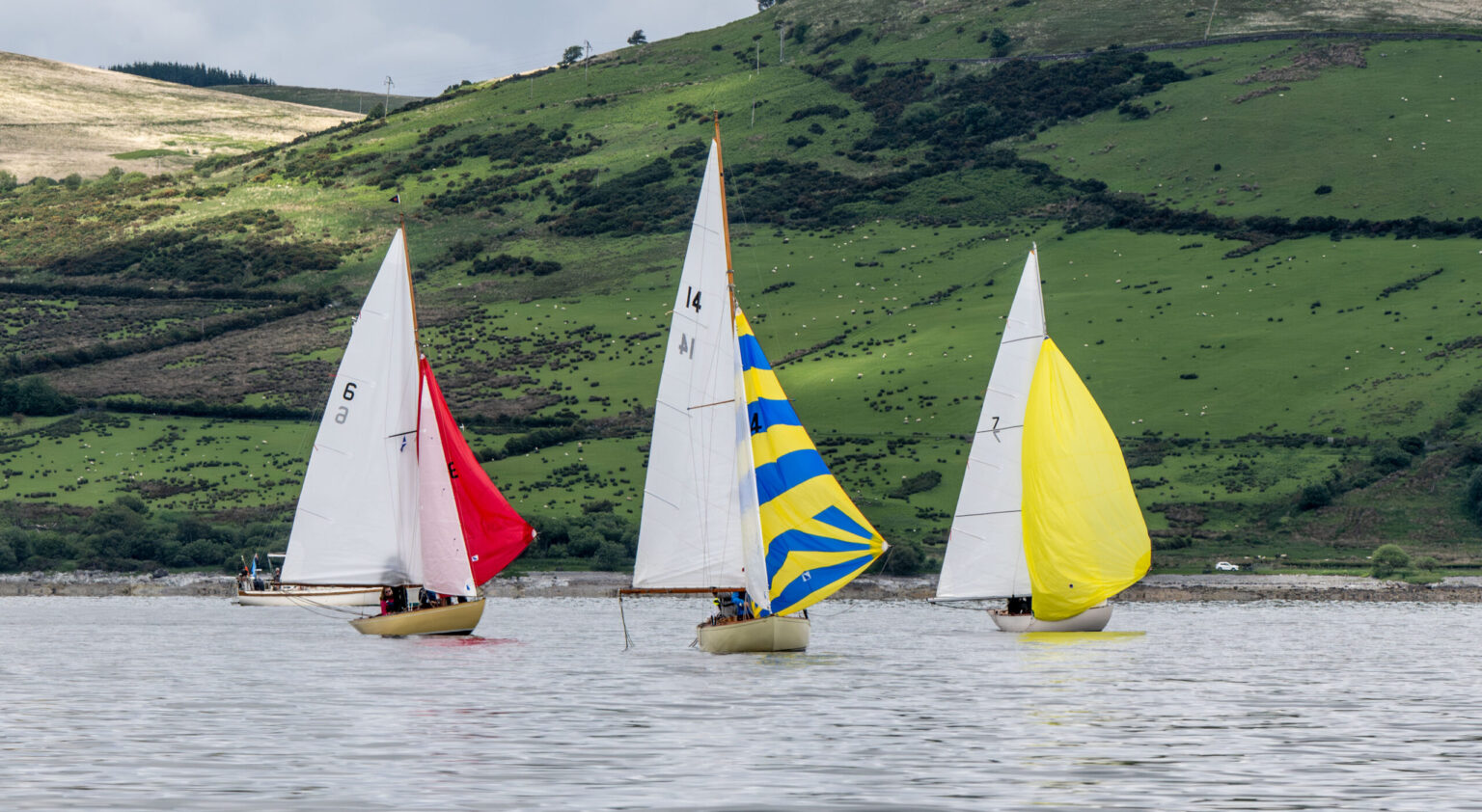 5991-Richard Mille Fife Regatta 2026 – Credit PKC Media