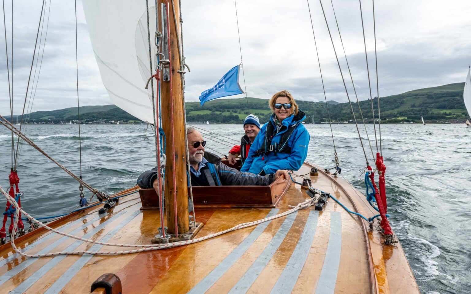 7813-Richard Mille Fife Regatta 2026 – Credit PKC Media