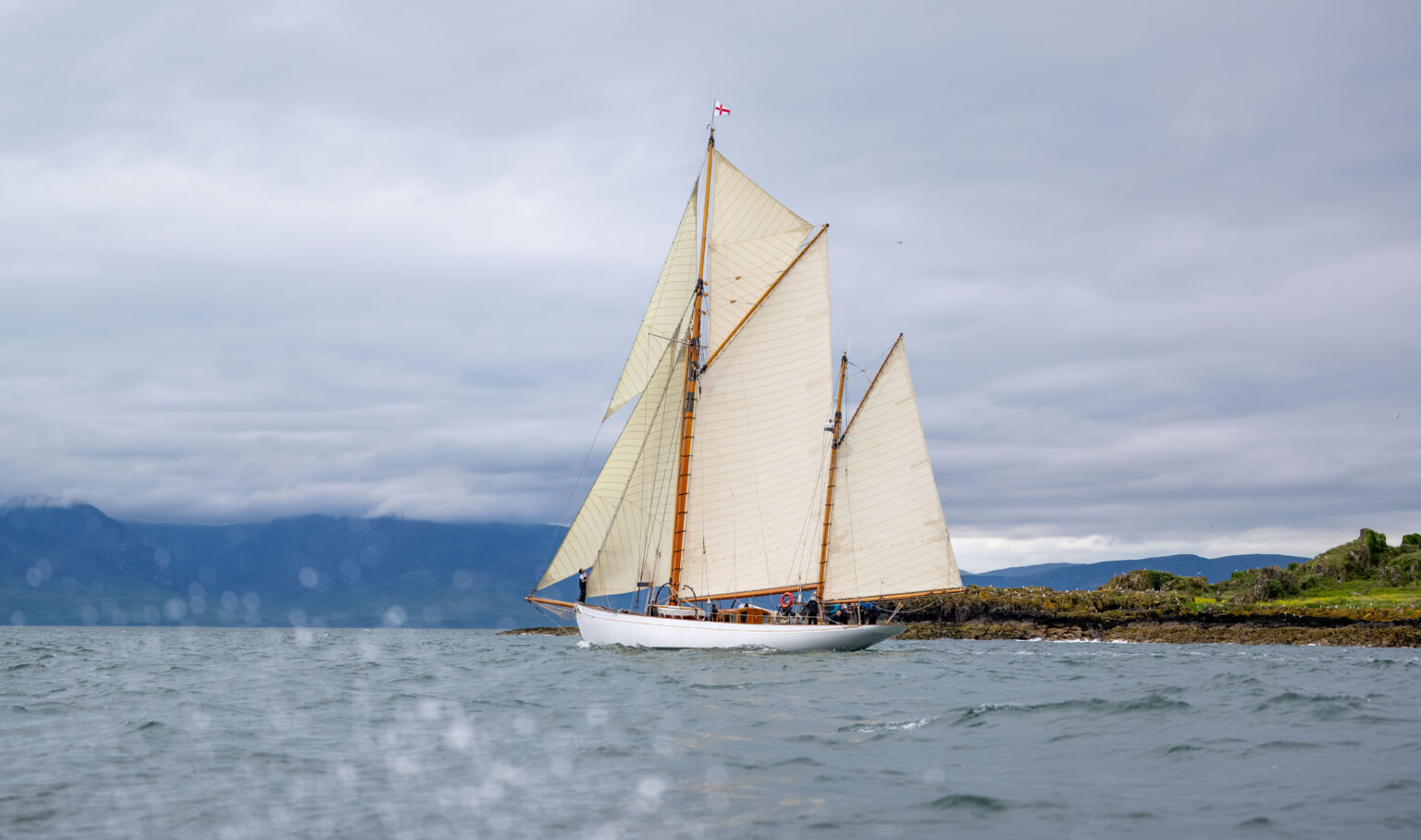 7973-Richard Mille Fife Regatta 2026 – Credit PKC Media