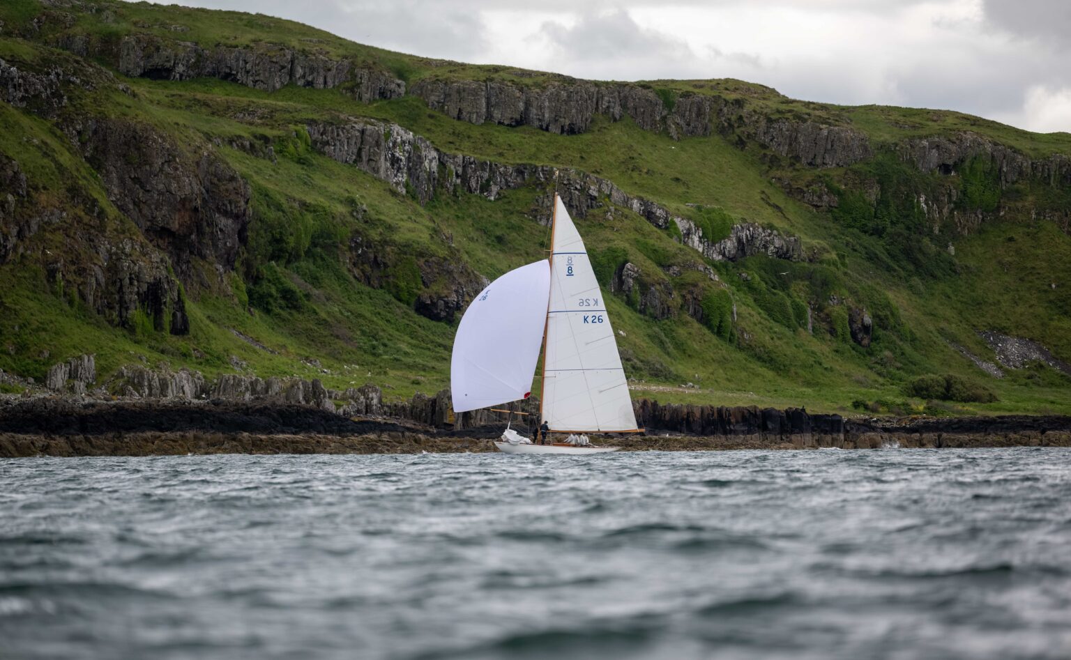 8030-Richard Mille Fife Regatta 2026 – Credit PKC Media