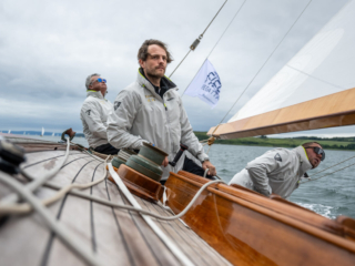 8128-Richard Mille Fife Regatta 2026 – Credit PKC Media