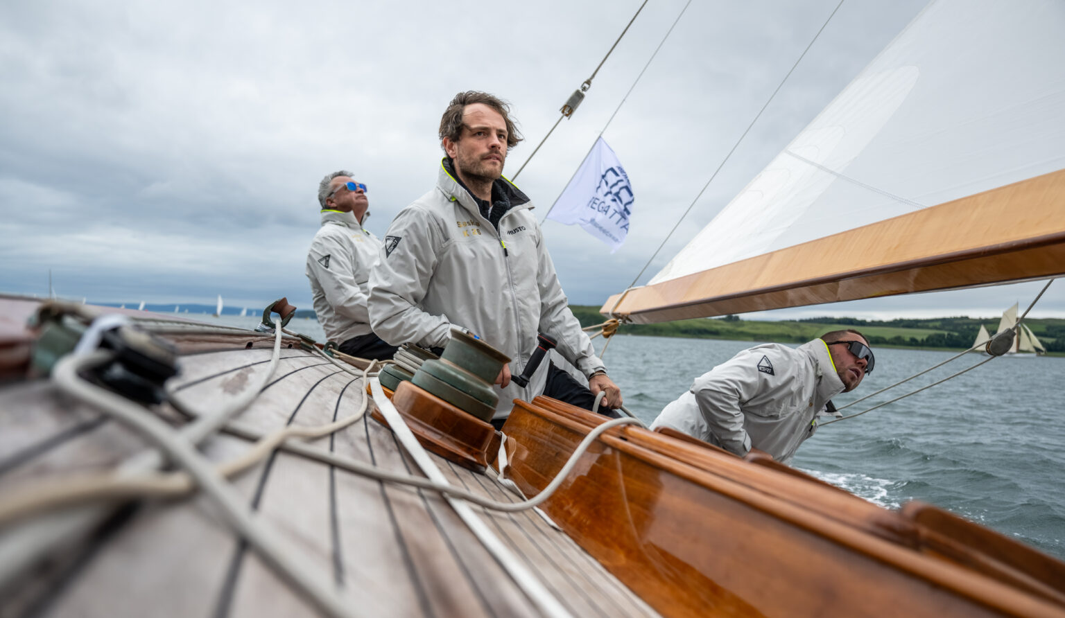 8128-Richard Mille Fife Regatta 2026 – Credit PKC Media