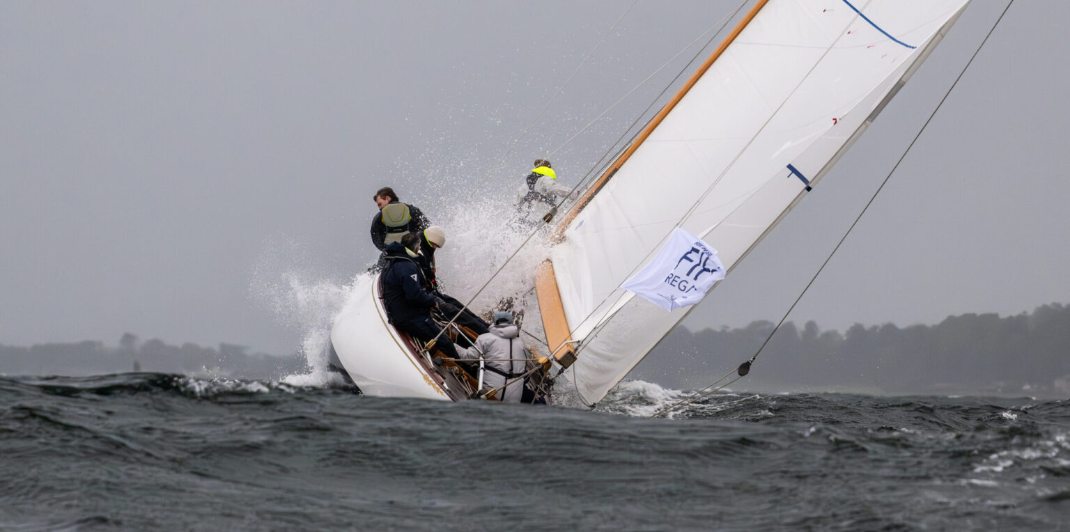 8494-Richard Mille Fife Regatta 2026 - Credit PKC Media