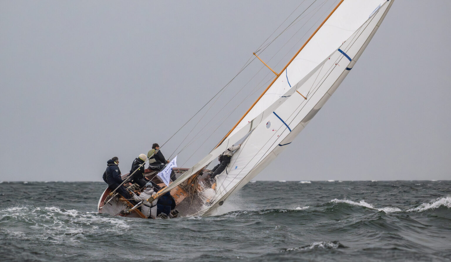 8501-Richard Mille Fife Regatta 2026 - Credit PKC Media