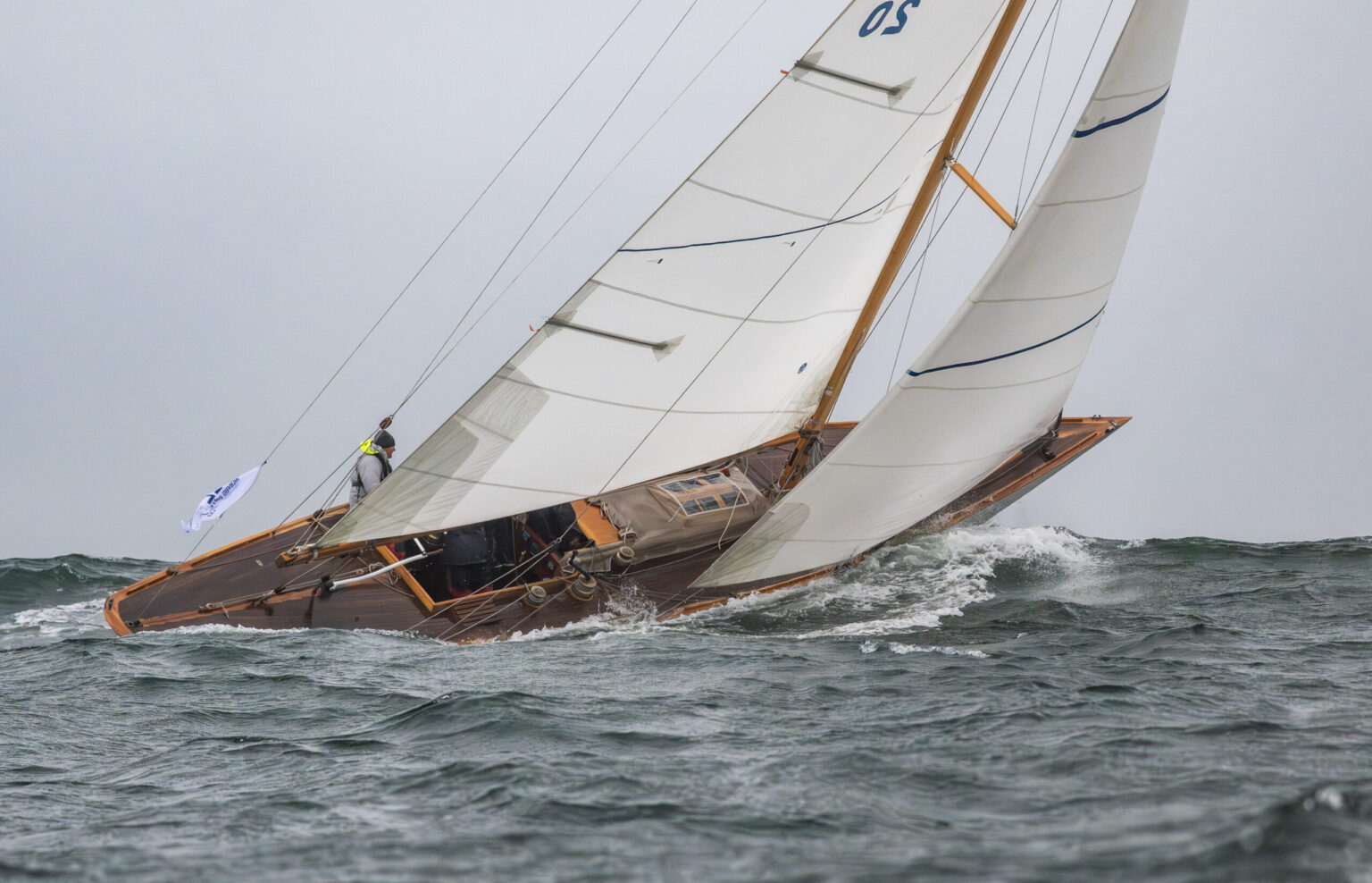 8539-Richard Mille Fife Regatta 2026 - Credit PKC Media