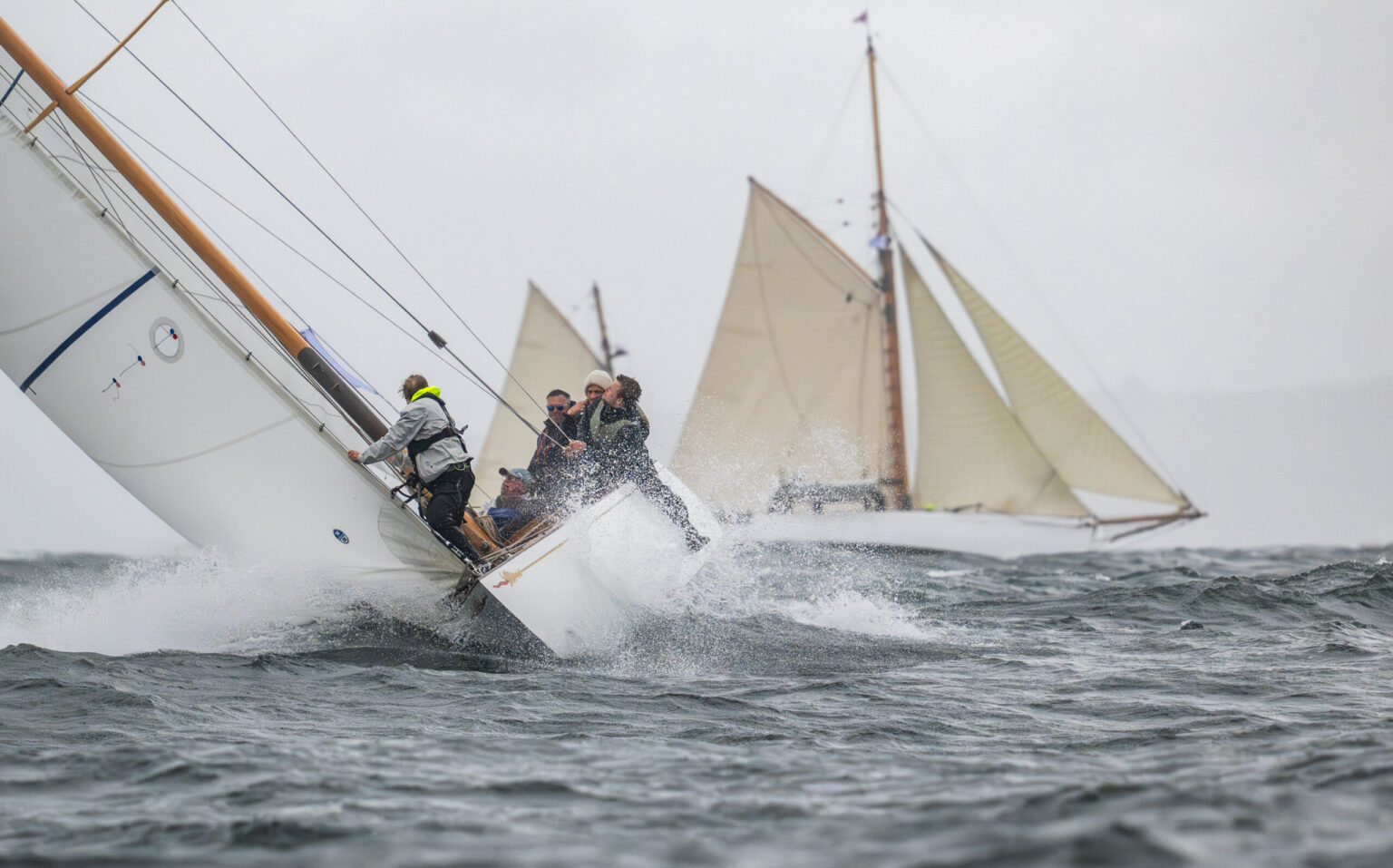 8564-Richard Mille Fife Regatta 2026 - Credit PKC Media